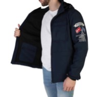 Picture of Geographical Norway-Target-zip_man Blue